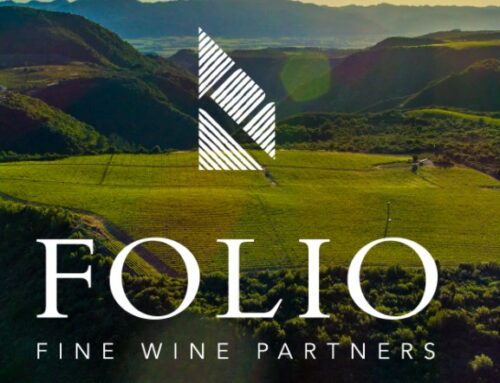 Folio Fine Wine Partners & Brasswood Combine