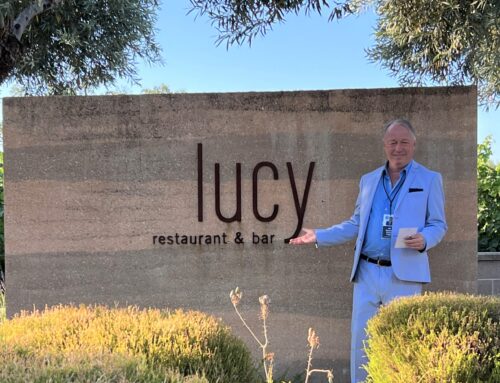 Lucy Restaurant & Bar