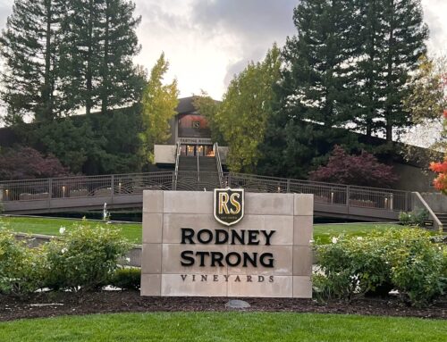 Rodney Strong Vineyards