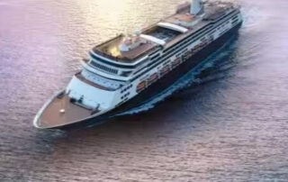 Holland America Volendam